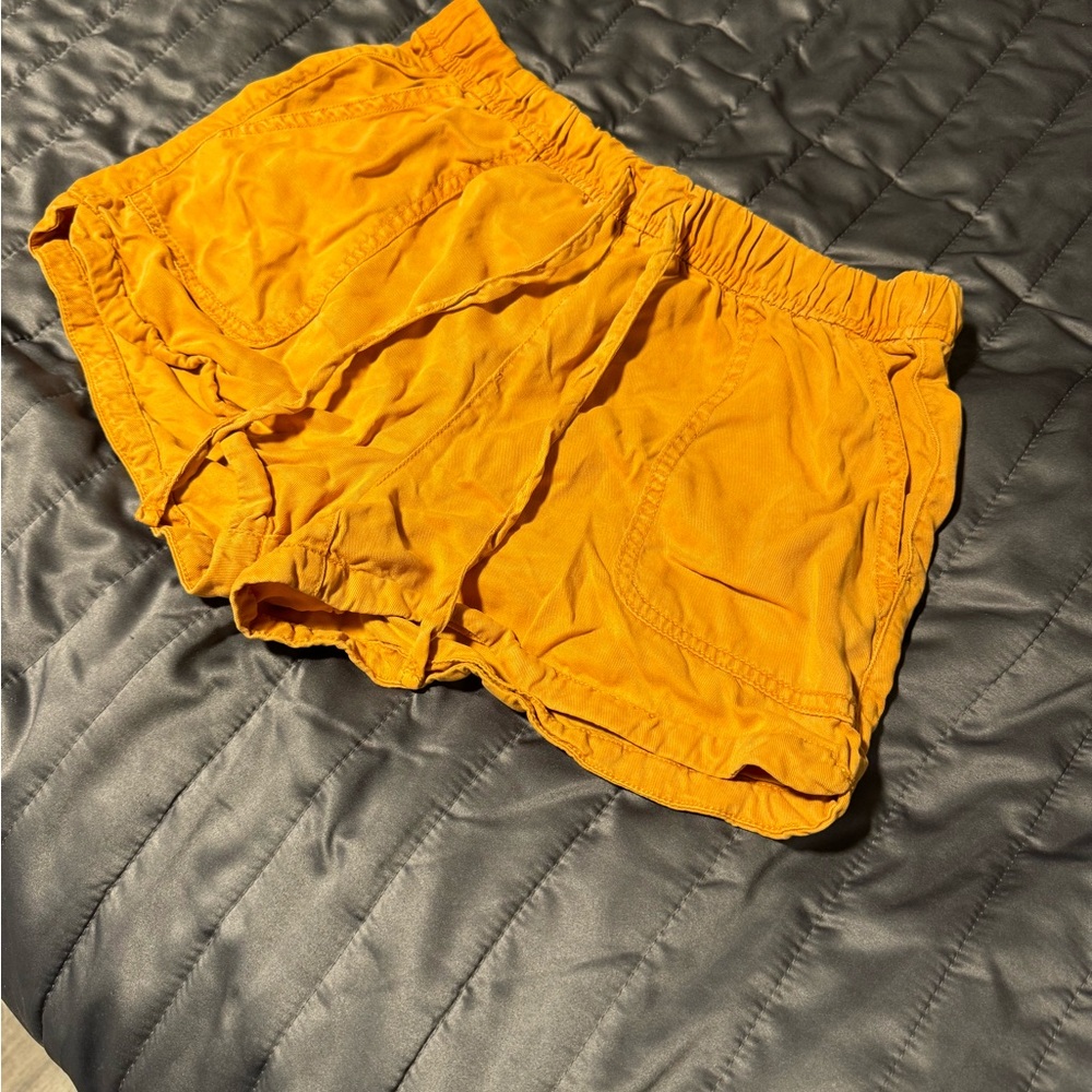 lounge shorts